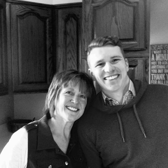 Meet your Posher, Scott - Picture 1 of 1